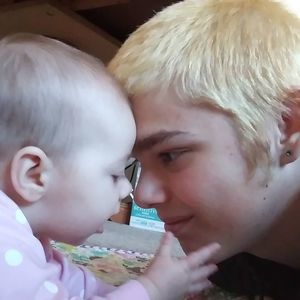 Meet your Posher, Lee